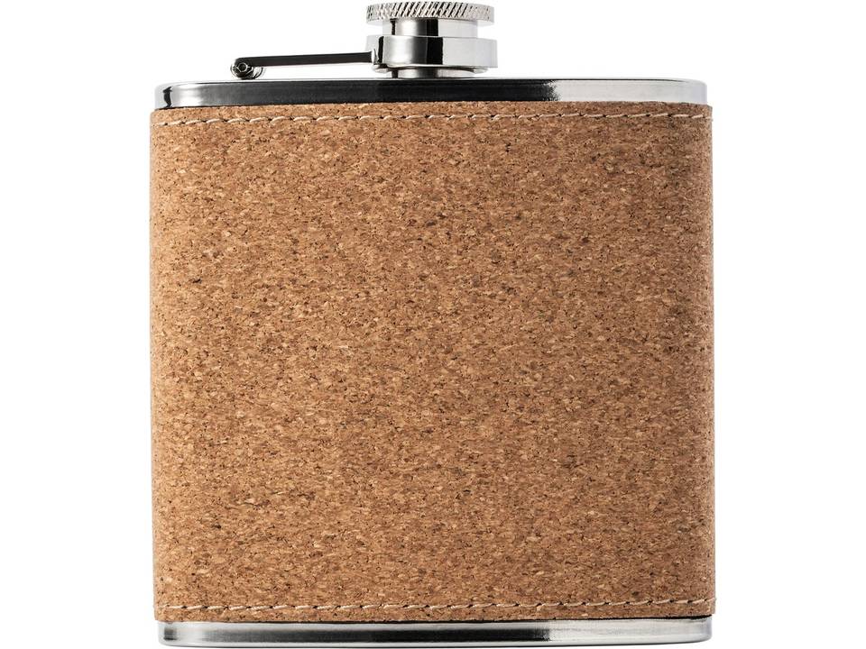 Hip flask Valdivia 2