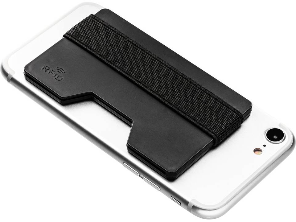 RFID protection card case 10