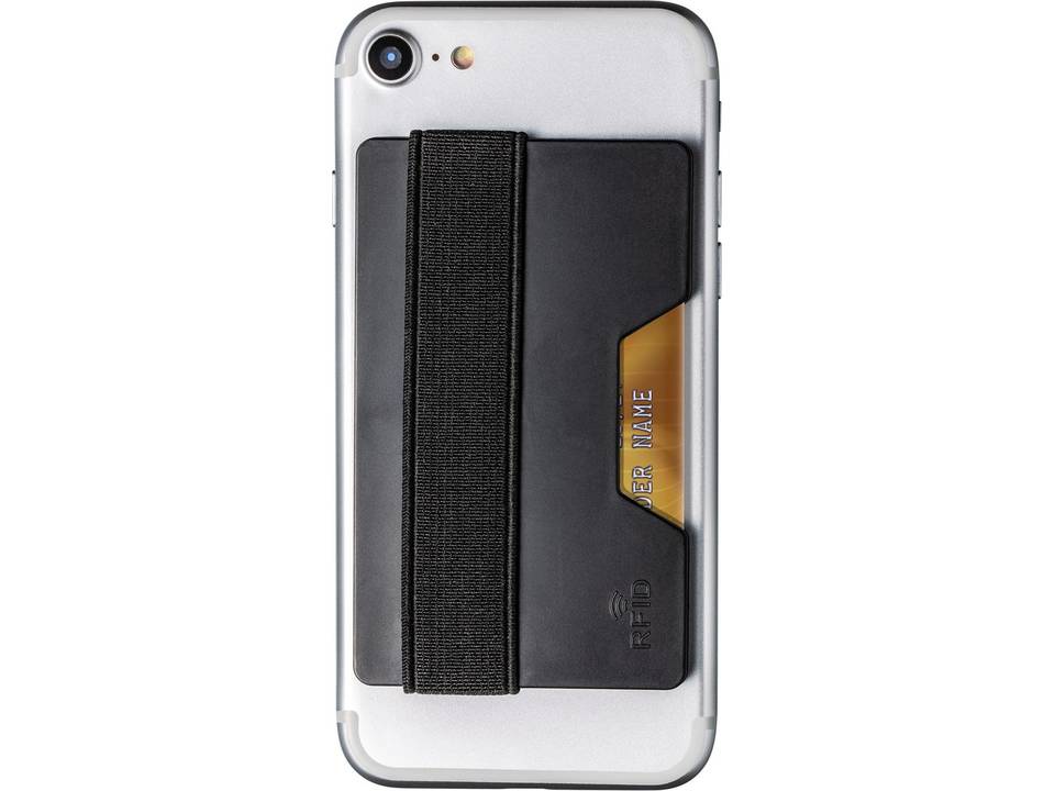 RFID protection card case 12