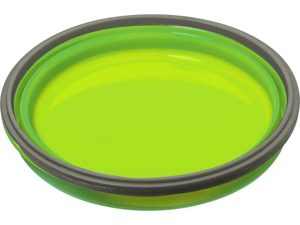 Lunchkit Ranchi 18x18x2,95 cm 2