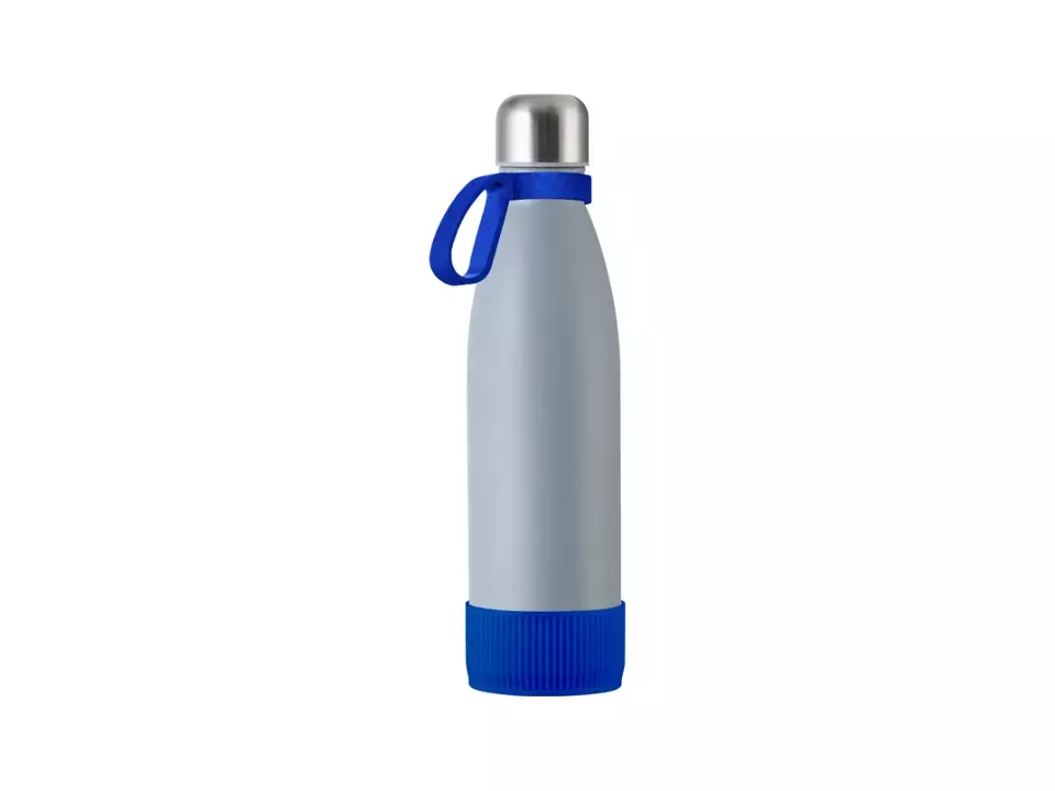 Drinking bottle Grey - 700 ml 8