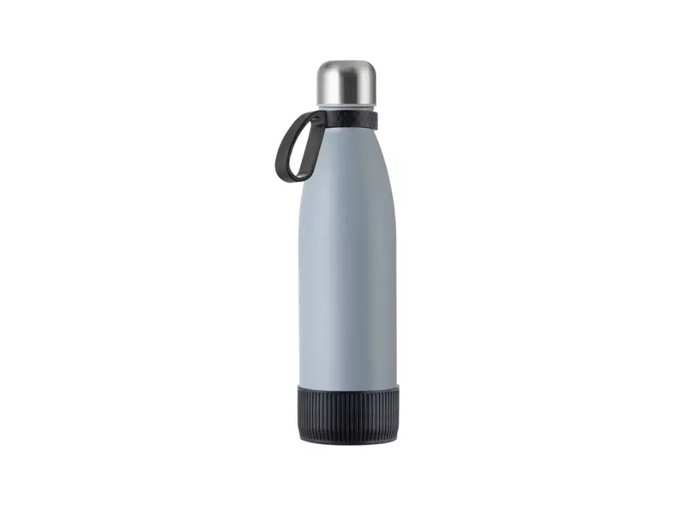 Drinking bottle Grey - 700 ml 2