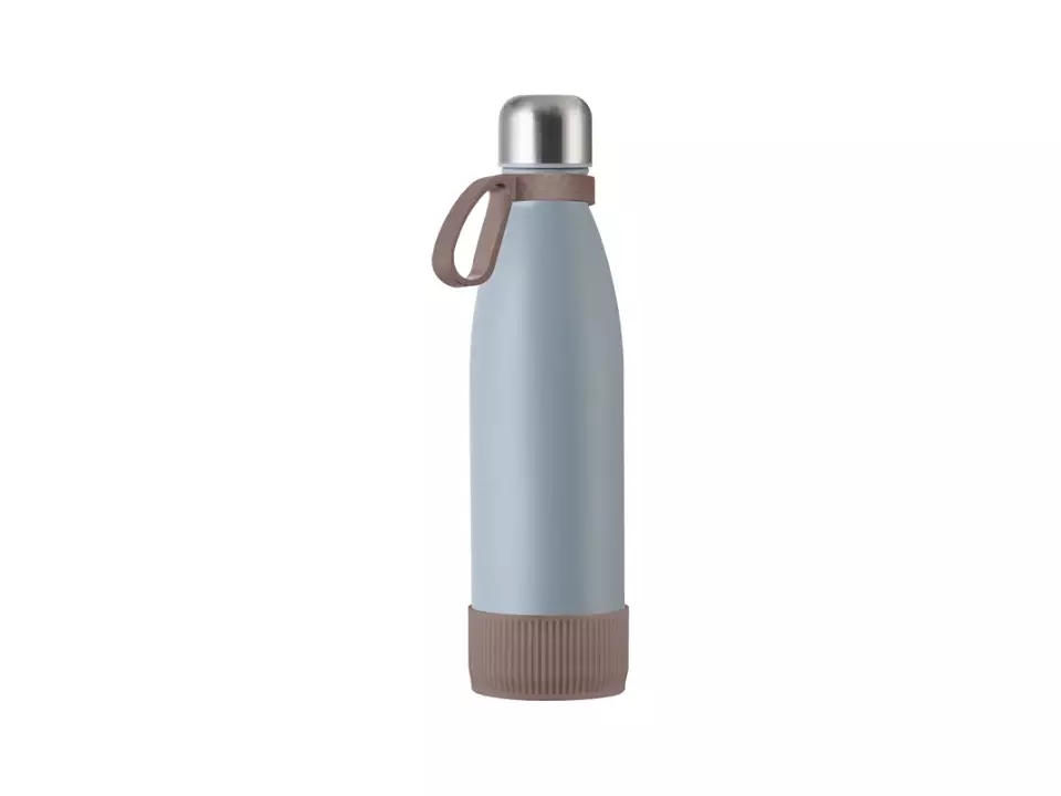 Drinking bottle Grey - 700 ml 4