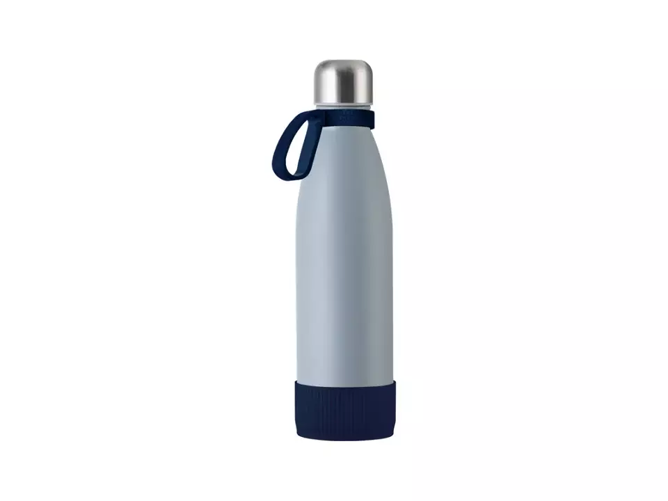 Drinking bottle Grey - 700 ml 6