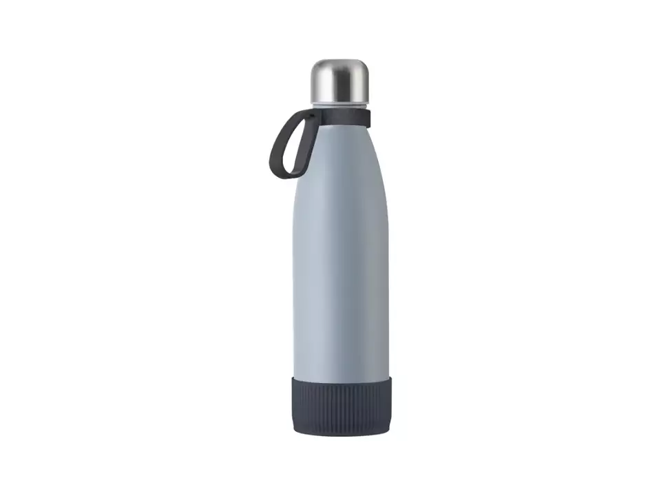 Drinking bottle Grey - 700 ml 1