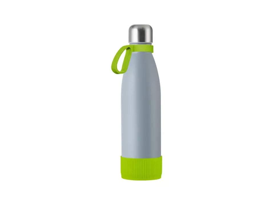 Drinking bottle Grey - 700 ml 5