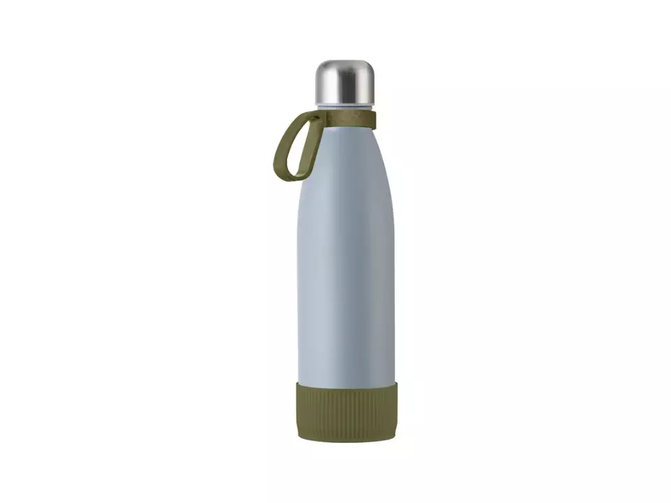 Drinking bottle Grey - 700 ml 3