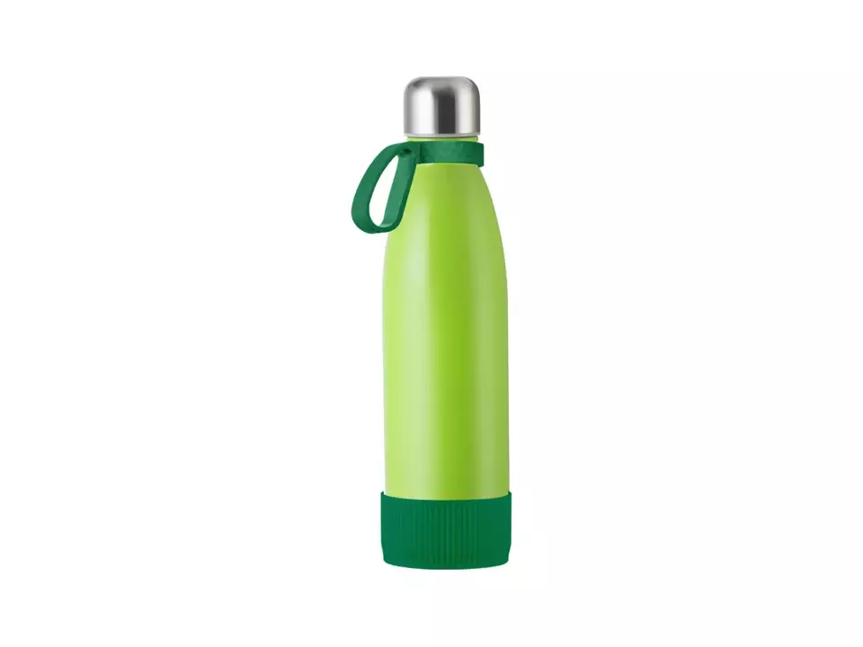 Drinking bottle Retumbler Green - 700 ml 4