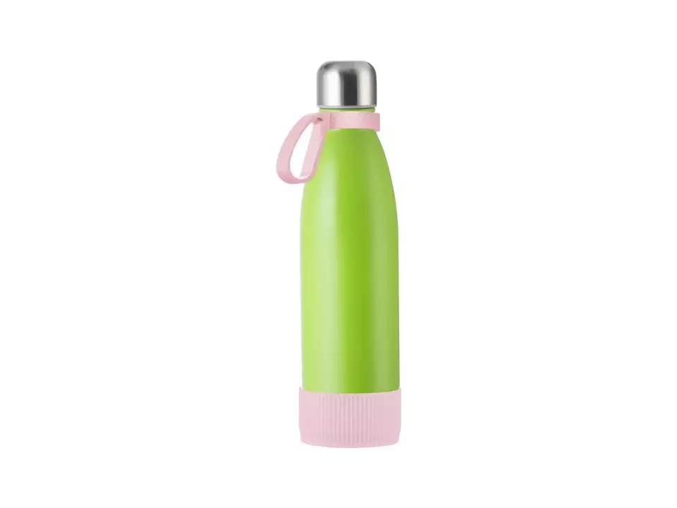 Drinking bottle Retumbler Green - 700 ml 15