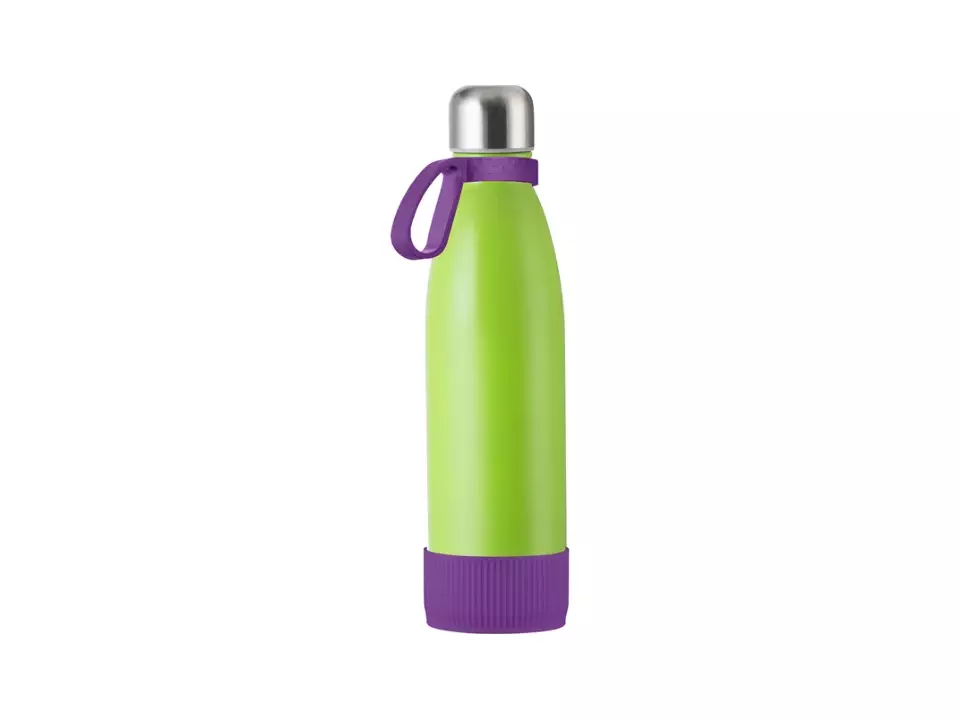 Drinking bottle Retumbler Green - 700 ml 13