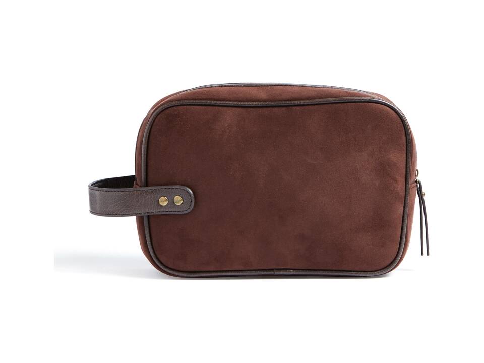 VINGA Hunton washbag 5