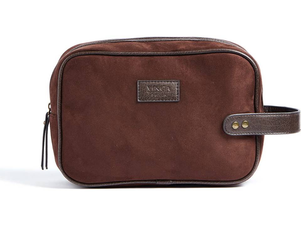 Hunton Toiletry Bag 9