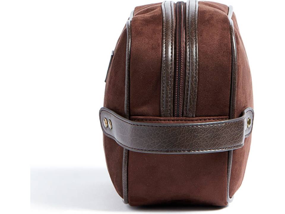 Hunton Toiletry Bag 7