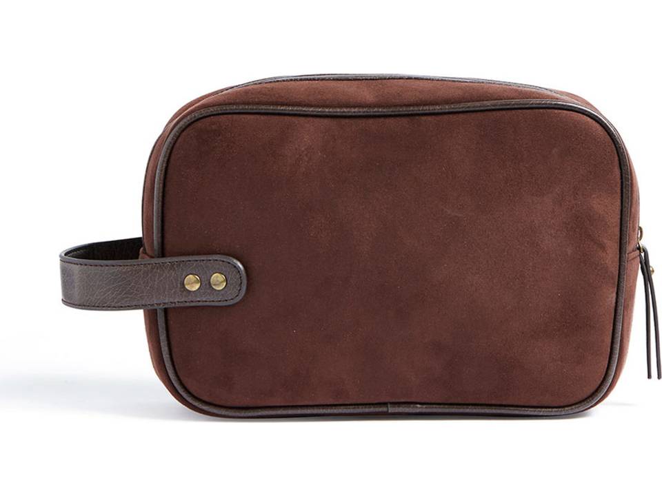 Hunton Toiletry Bag 11