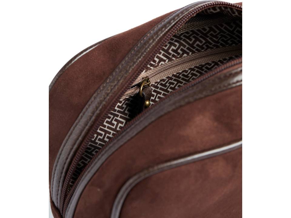 Hunton Toiletry Bag 10