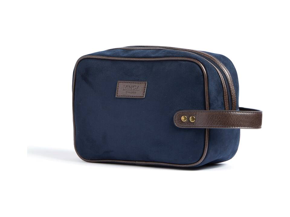 VINGA Hunton washbag 13