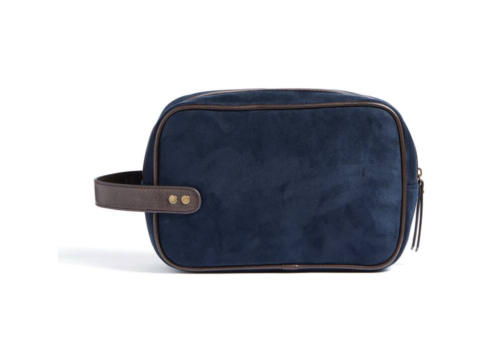 VINGA Hunton washbag 16