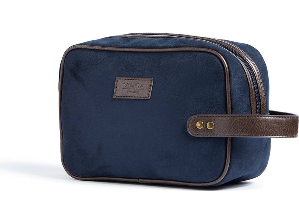 Hunton Toiletry Bag 5