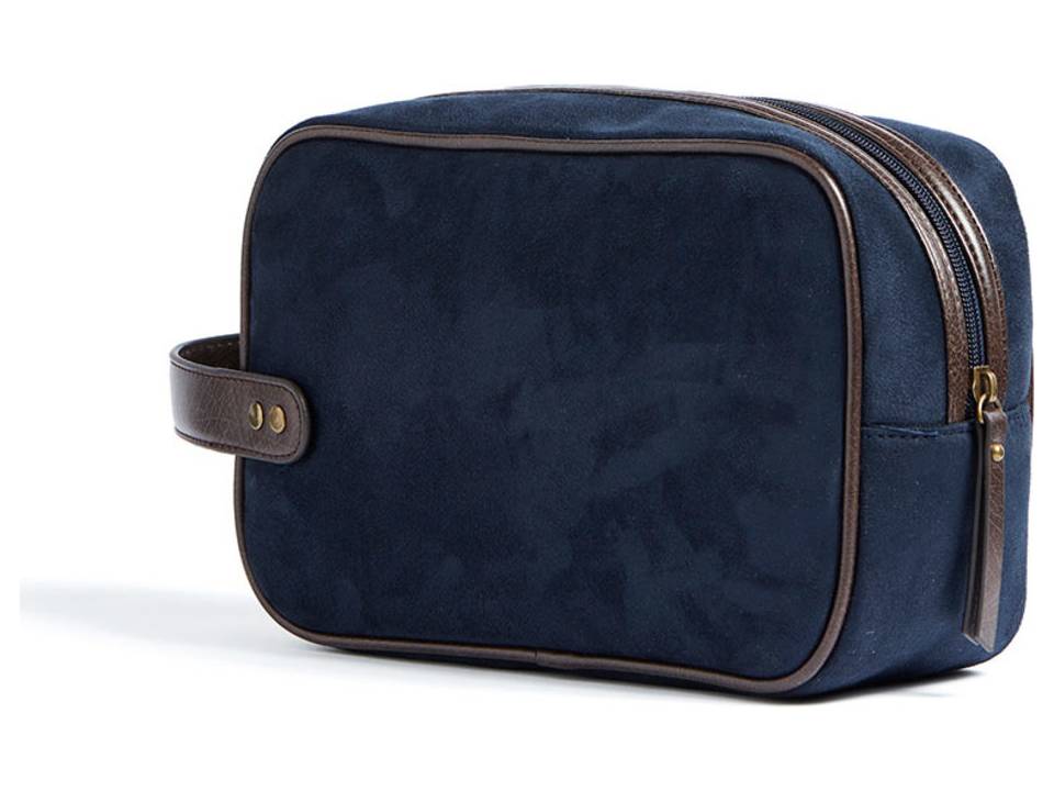 Hunton Toiletry Bag 3