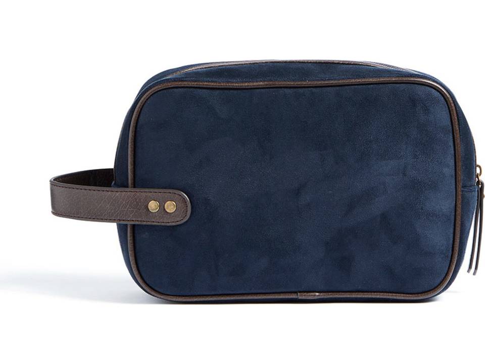 Hunton Toiletry Bag 1