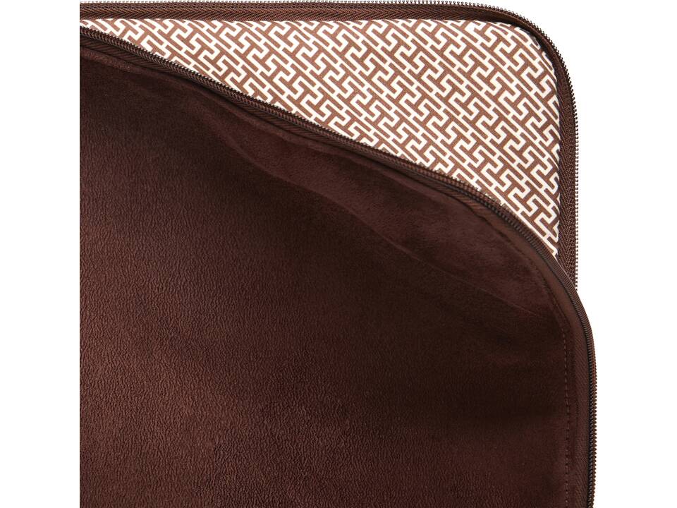 VINGA Hunton laptop case 2