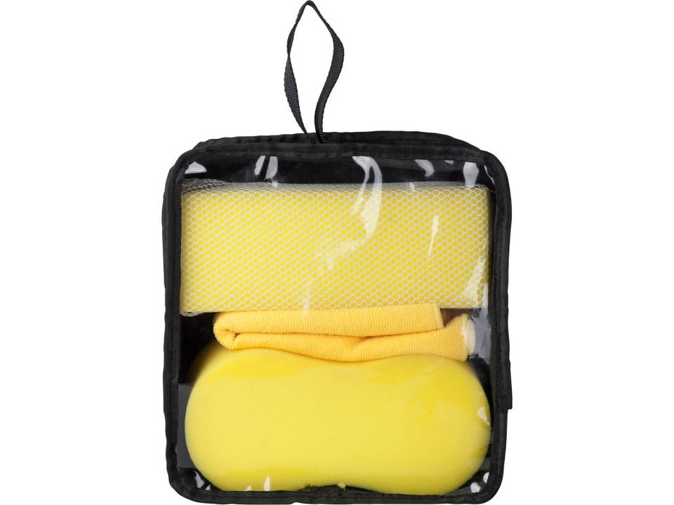 Car wash set 1