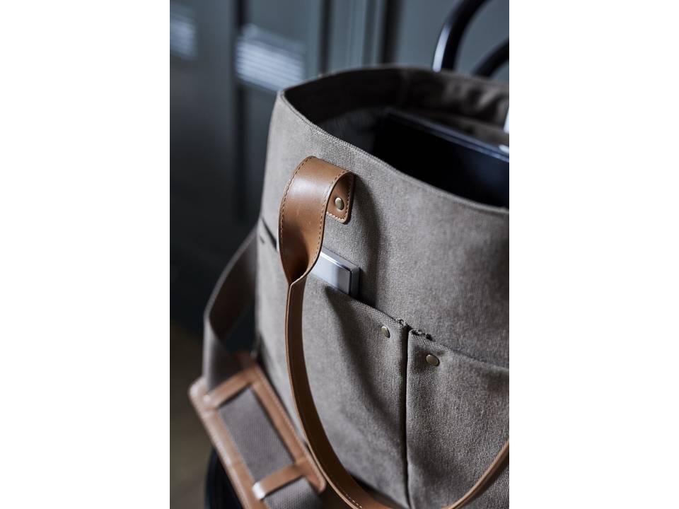 Clifton Office Bag 11