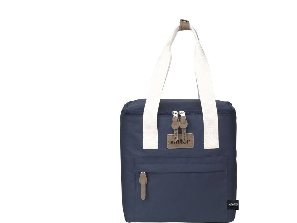 Wooosh Callisto de Luxe GRS RPET Cooler Bag – Stylish, Sustainable, and Practical 5