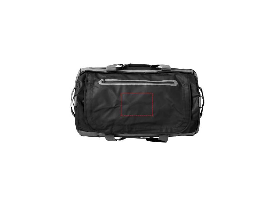 North Sea large travel bag 3