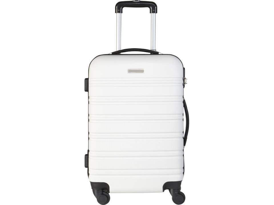 Trolley with four spinner wheels 5