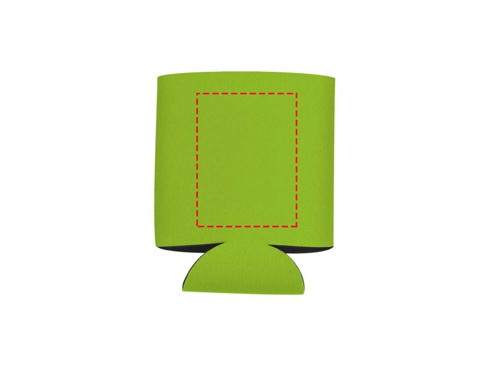 Crowdio collapsible drink insulator 11