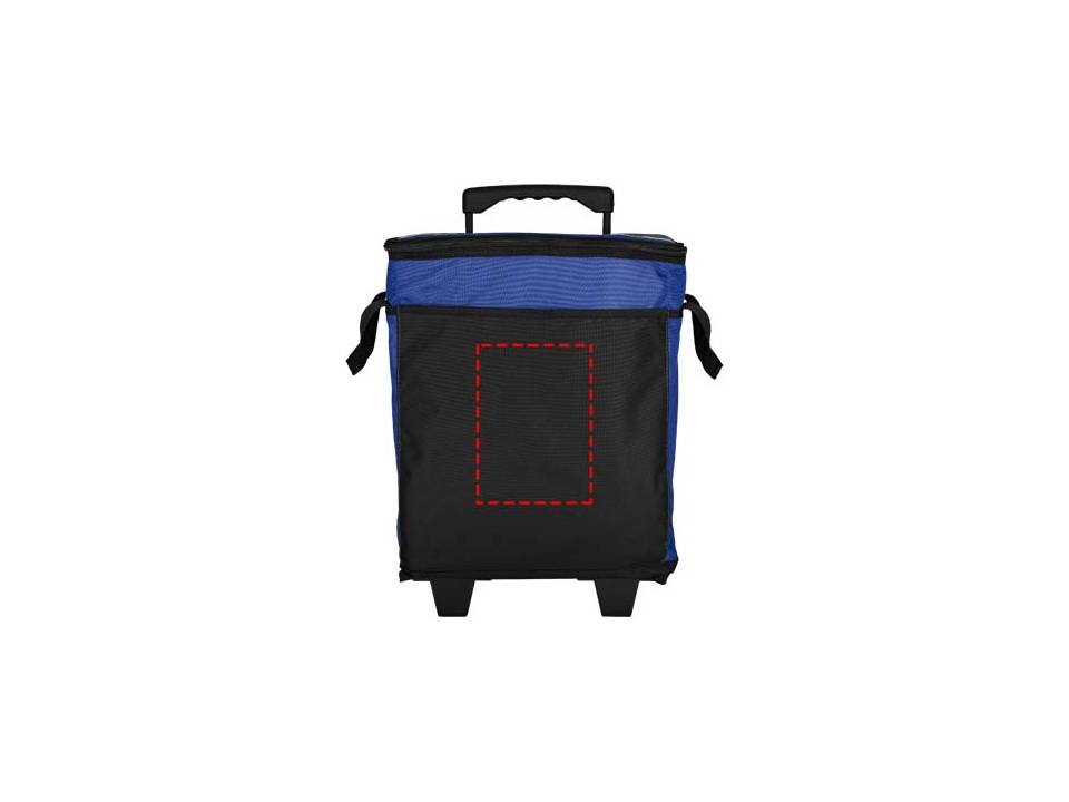 32-Can Rolling Cooler 8