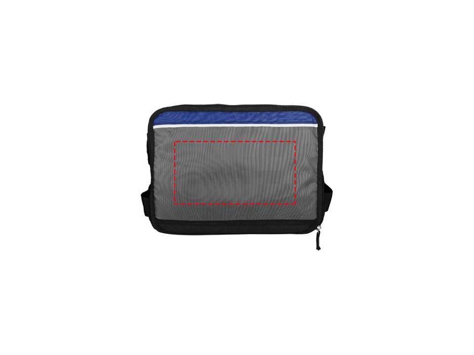 32-Can Rolling Cooler 9