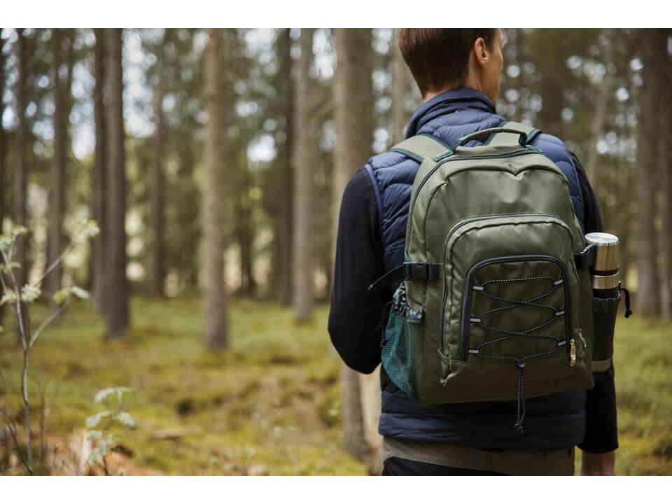 VINGA Parks cooler backpack 9