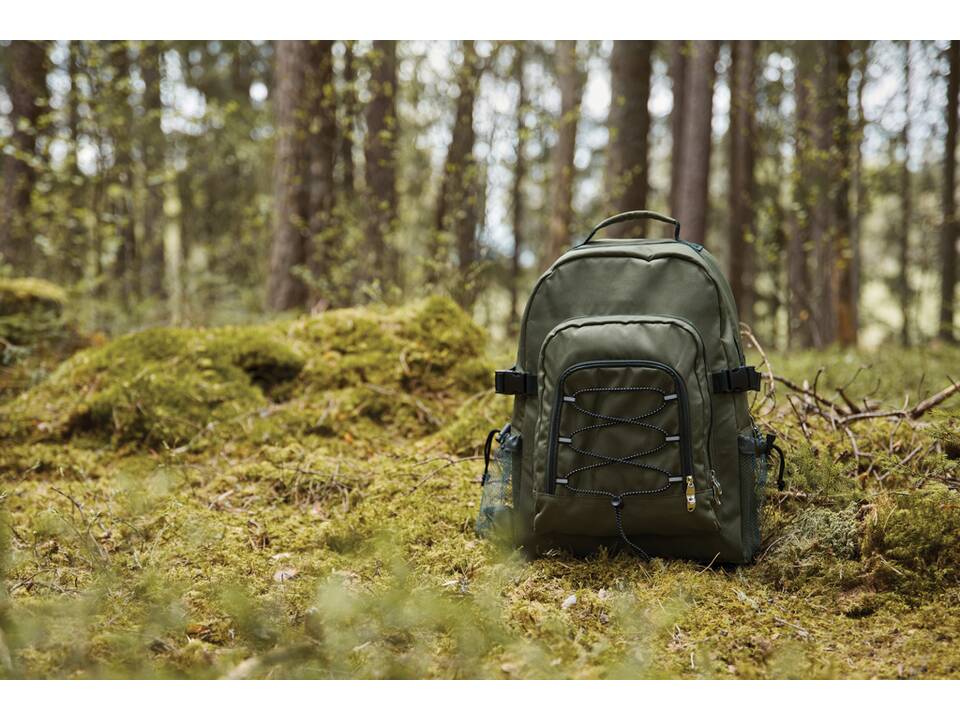 VINGA Parks cooler backpack 14