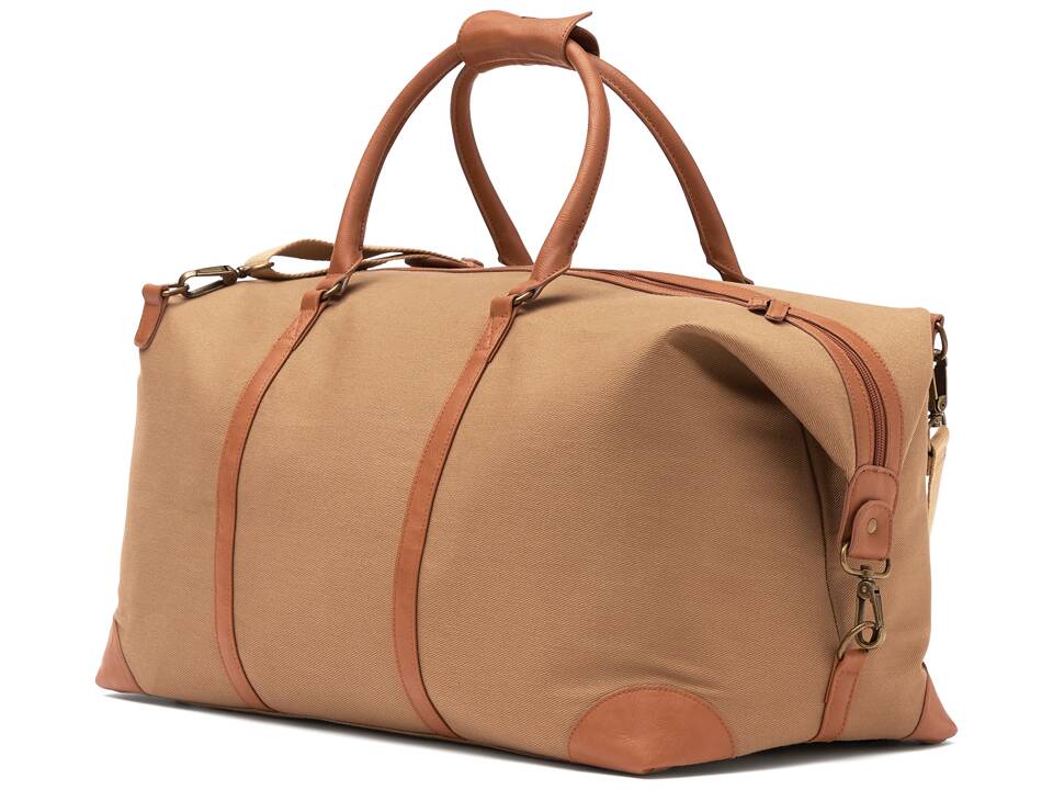 VINGA Sloane RPET weekender bag 2