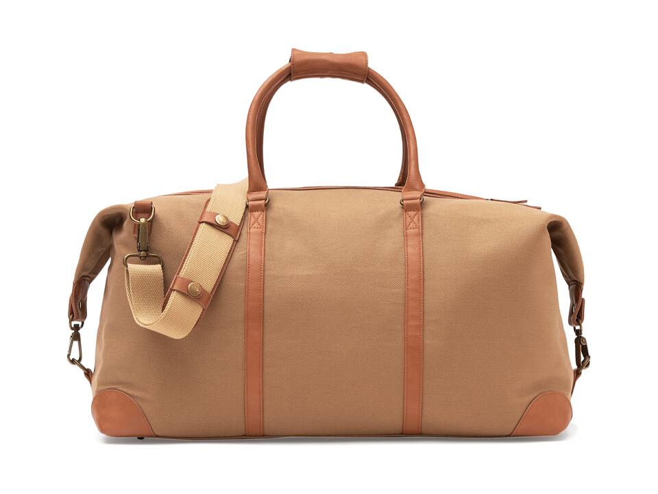 VINGA Sloane RPET weekender bag