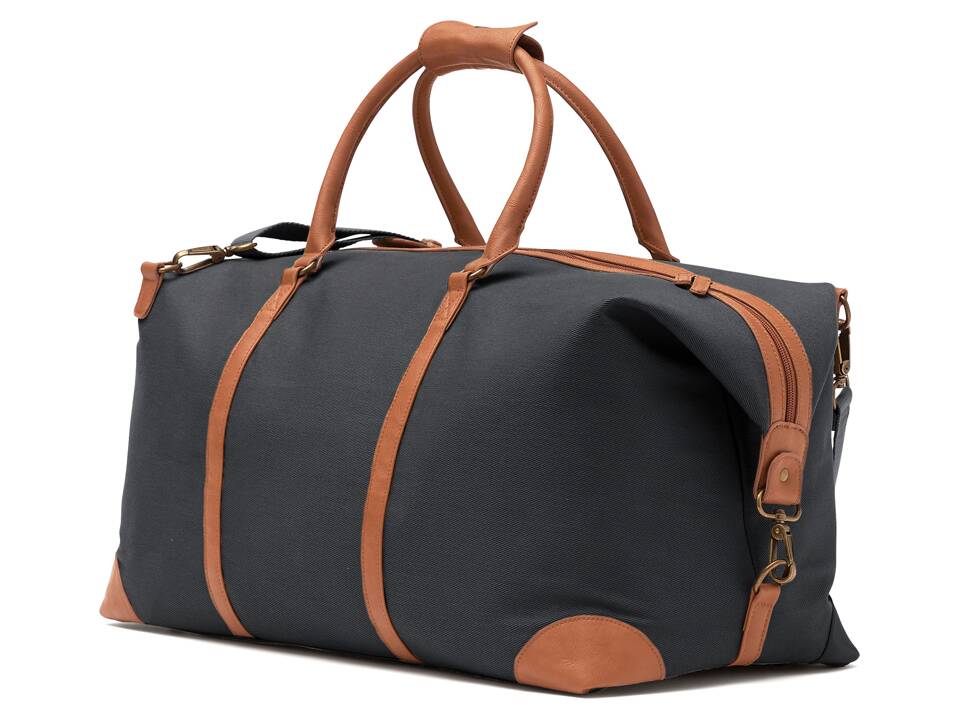 VINGA Sloane RPET weekender bag 12