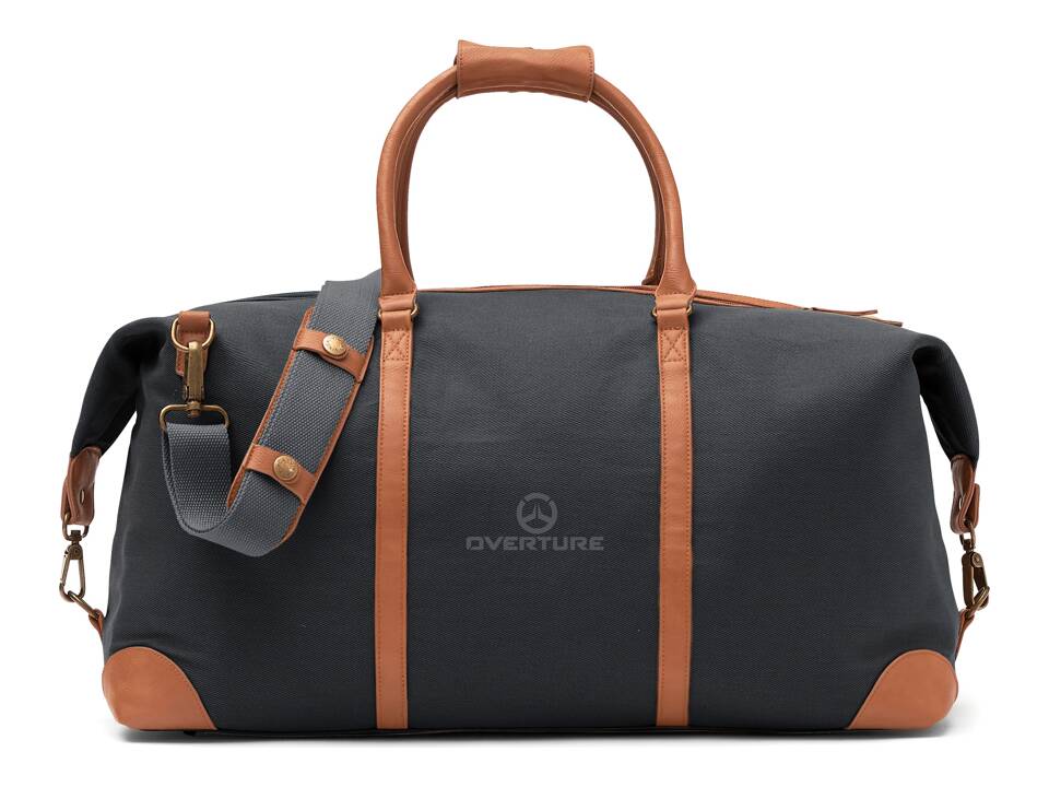 VINGA Sloane RPET weekender bag 13