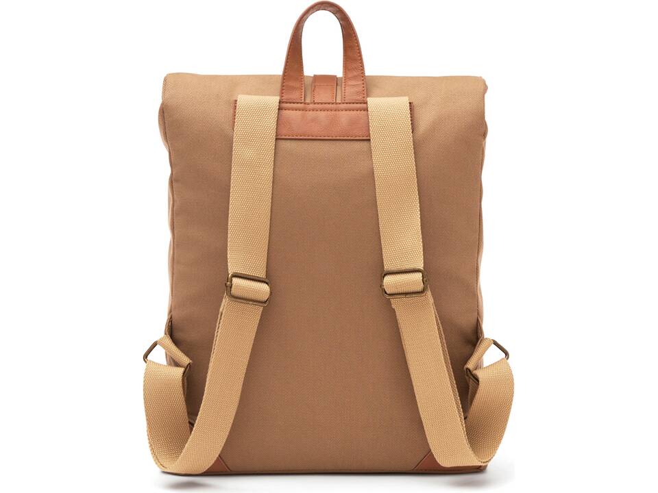 VINGA Sloane RPET backpack 2
