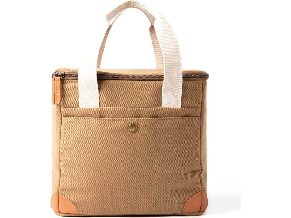 VINGA Sloane RPET Cooler bag 1