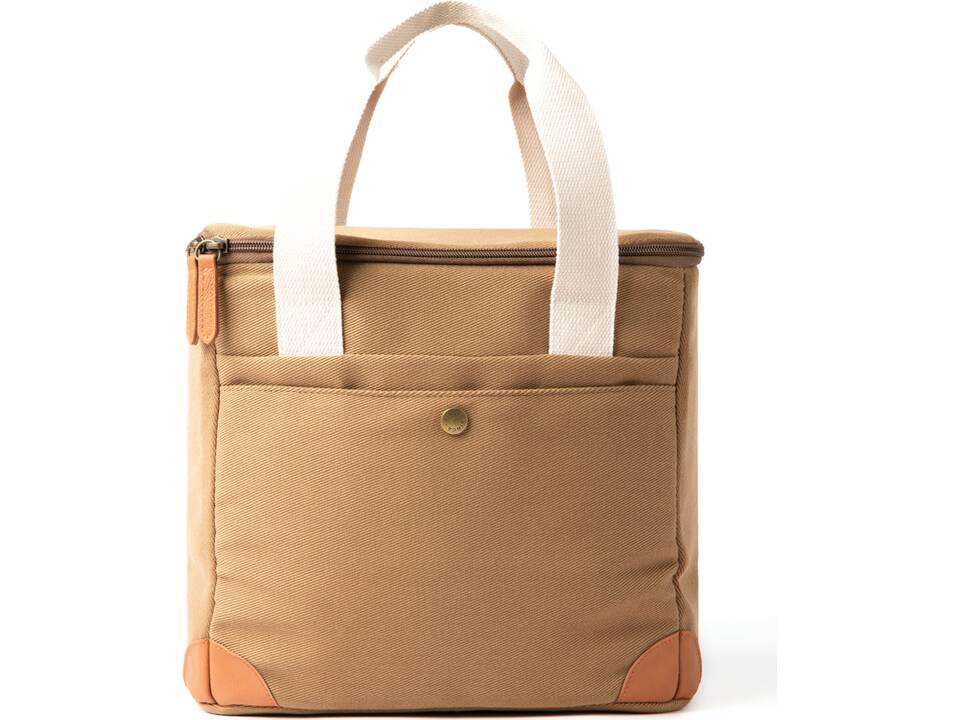 VINGA Sloane RPET Cooler bag