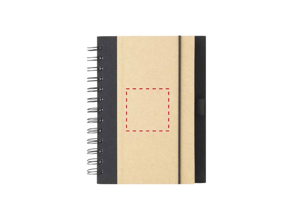 Evolution notebook 4