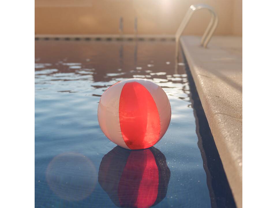 Beach ball Zeusty 8