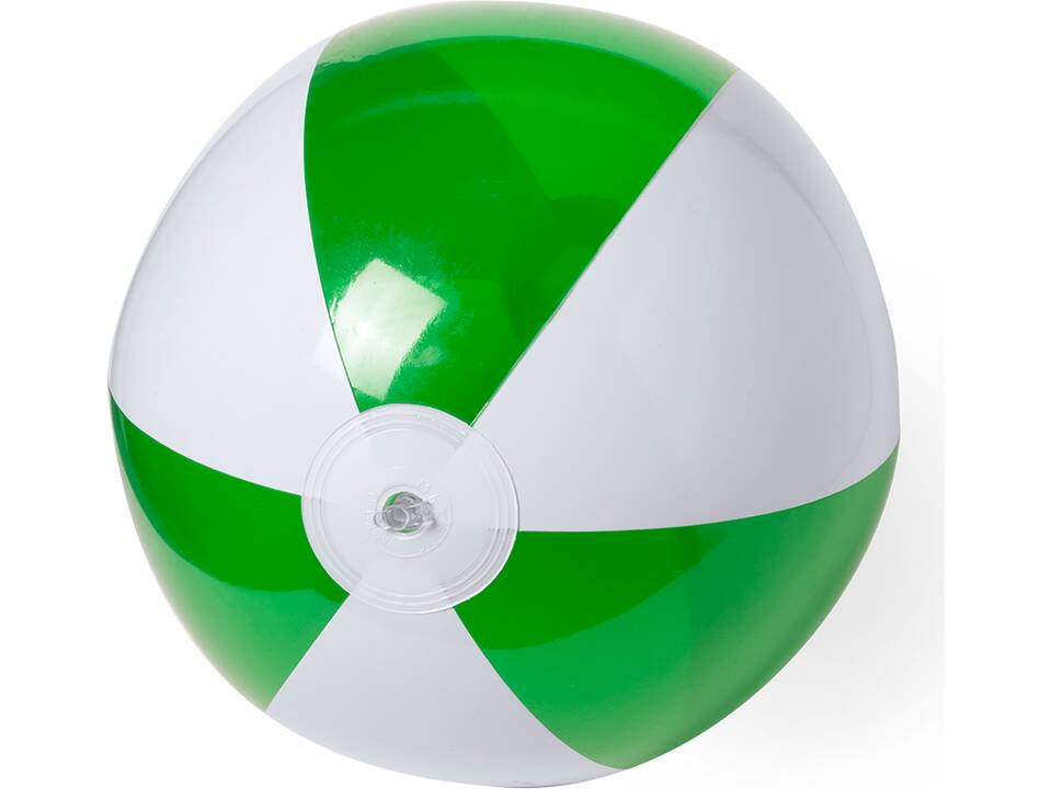 Beach ball Zeusty 2