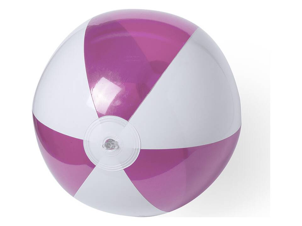 Beach ball Zeusty 4