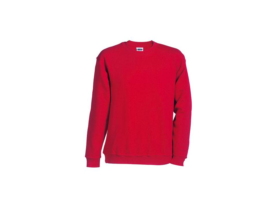 Round Sweat Heavy 16