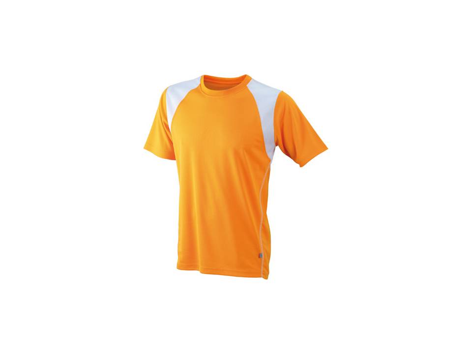 Running-T Shirt 9