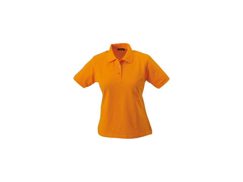 Workwear Polo 12