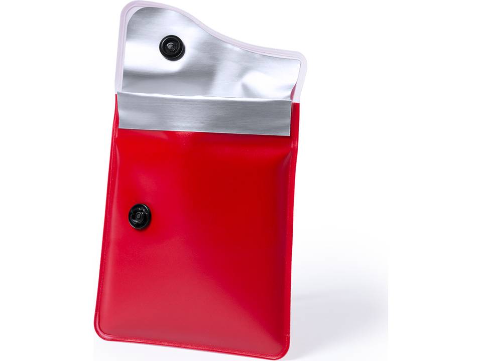 Pocket ashtray Berko 2